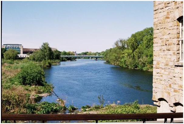 Mülheim an der Ruhr #7