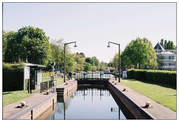 Mülheim an der Ruhr
