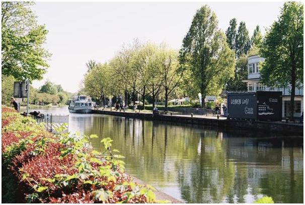 Mülheim an der Ruhr