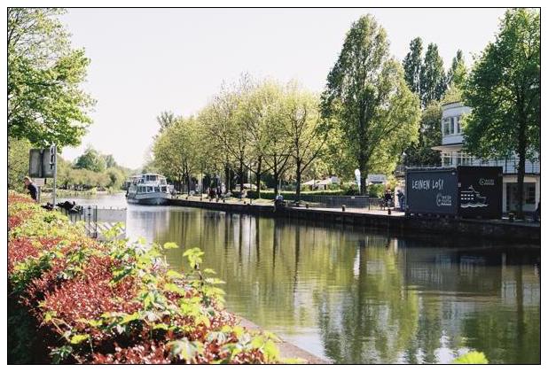 Mülheim an der Ruhr