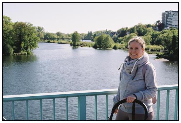 Mülheim an der Ruhr