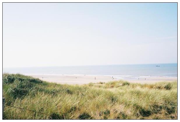 Noordwijk aan Zee (NL) #33