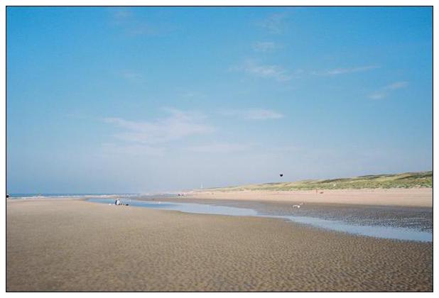 Noordwijk aan Zee (NL) #38