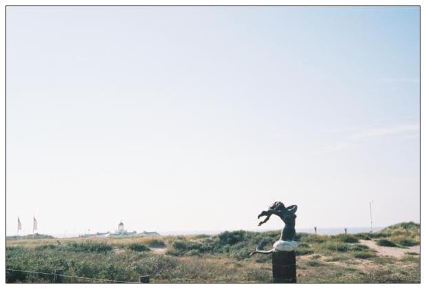 Noordwijk aan Zee (NL) #45