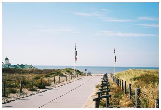 Noordwijk aan Zee (NL) #47