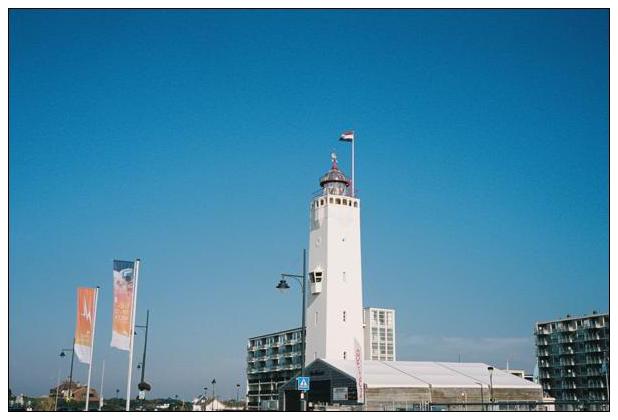 Noordwijk aan Zee (NL) #48