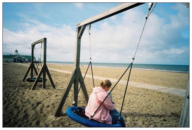 Noordwijk aan Zee (NL) #55