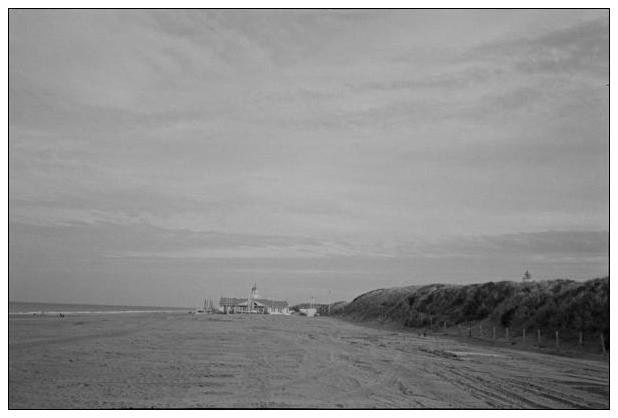 Noordwijk aan Zee (NL) #21