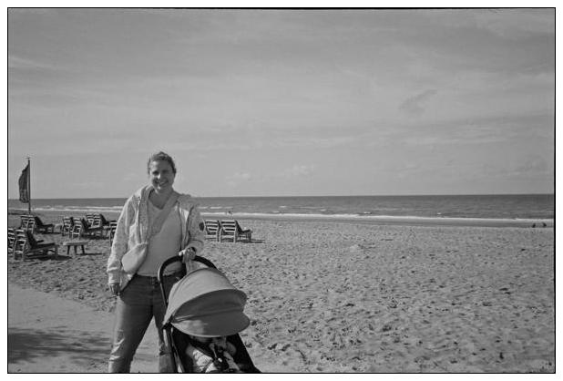 Noordwijk aan Zee (NL) #24