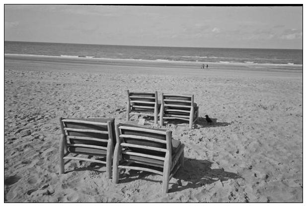Noordwijk aan Zee (NL) #25