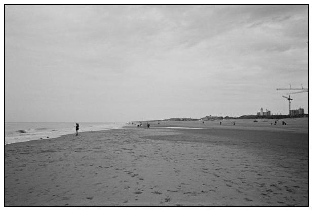 Noordwijk aan Zee (NL) #5