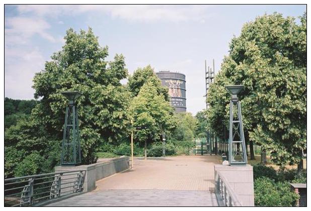 Oberhausen