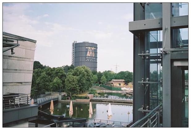 Oberhausen #2