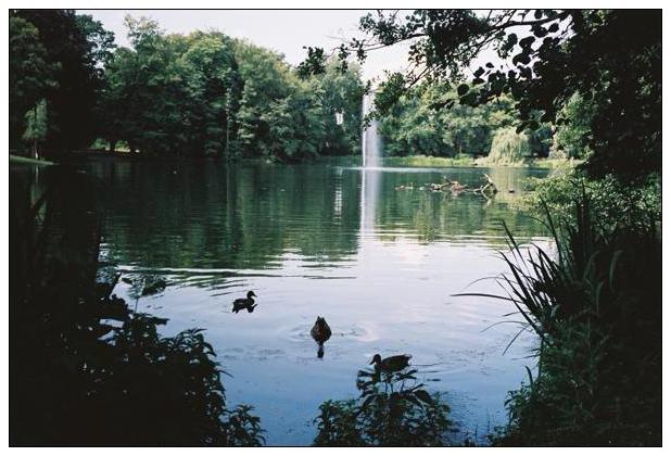 Oberhausen