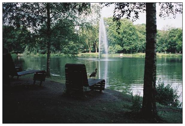 Oberhausen