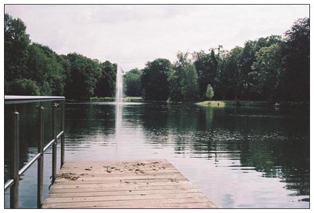 Oberhausen