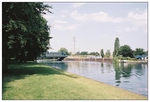 Oberhausen