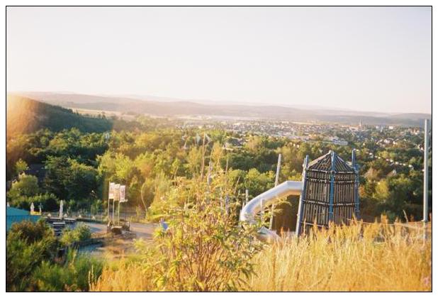 Sauerland (Medebach) #1