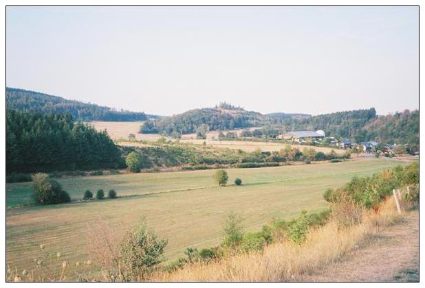 Sauerland (Medebach) #14