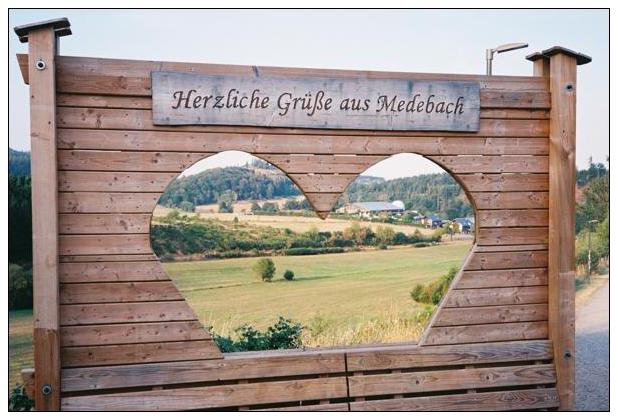 Sauerland (Medebach)